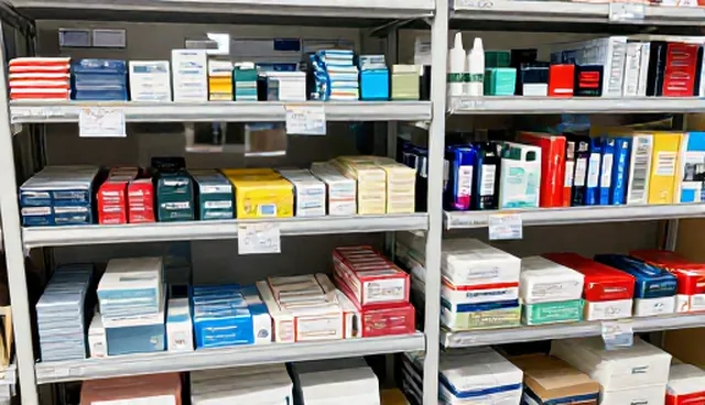 库存周转率低对日用百货批发的影响与处理方法
